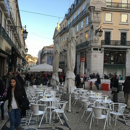 Lisbon Fragrances Daire Dış mekan fotoğraf