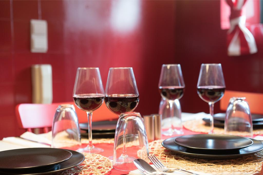 Lisbon Fragrances Daire Dış mekan fotoğraf