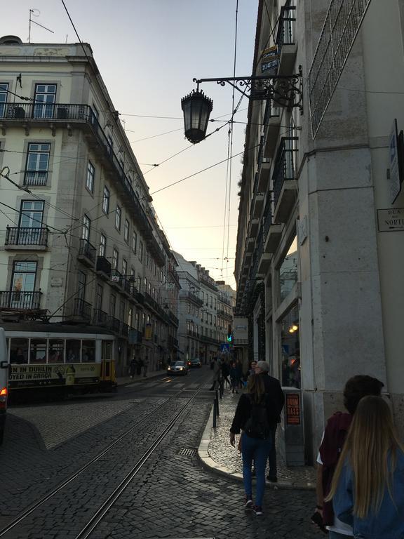 Lisbon Fragrances Daire Dış mekan fotoğraf