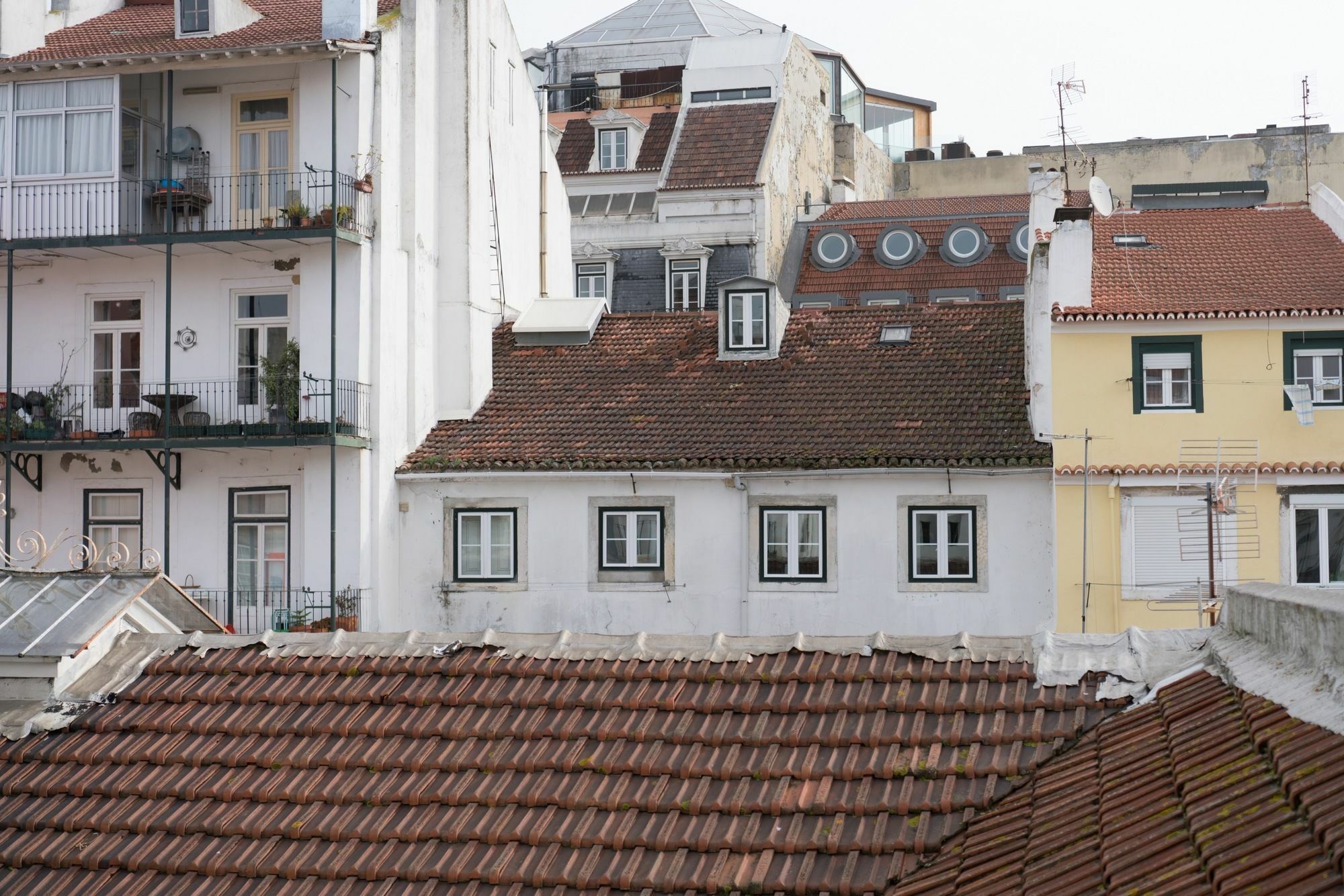 Lisbon Fragrances Daire Dış mekan fotoğraf