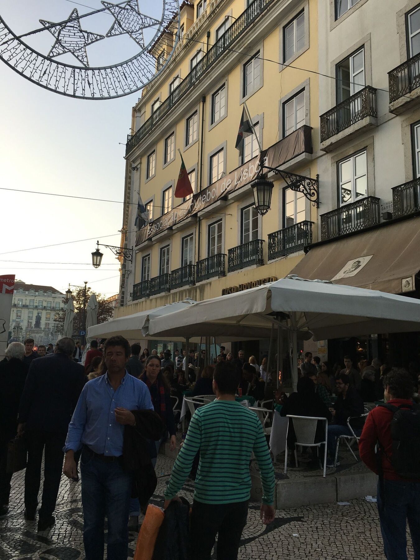 Lisbon Fragrances Daire Dış mekan fotoğraf